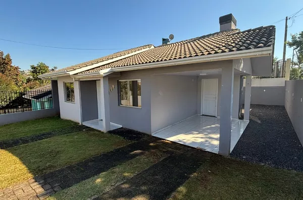 Casa para venda,  Vila Izabel, Pato Branco