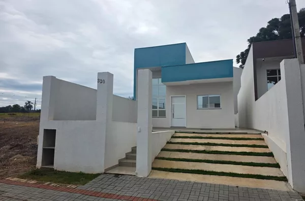 Casa para venda,  São Francisco, Pato Branco