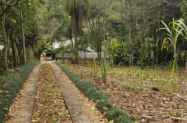 Chácara para venda encostada do Rio Chopim em Pato Branco 