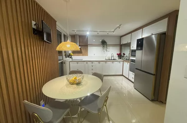 Apartamento para venda em Pato Branco