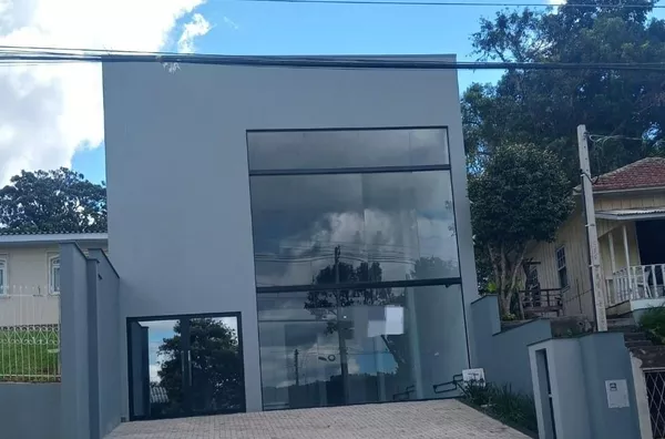 Sala comercial para aluguel,  São Vicente, Pato Branco