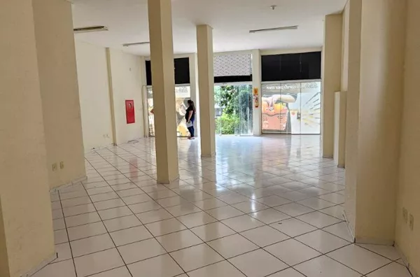 Sala comercial para aluguel no Centro de Pato Branco