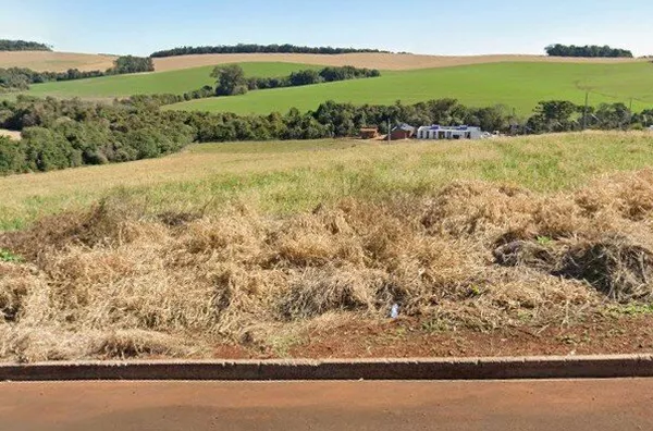 Terreno para venda,  Fraron, Pato Branco