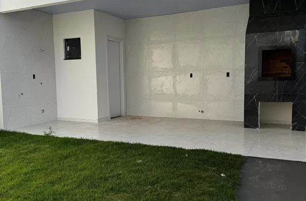 Sobrado para venda,  Fraron, Pato Branco
