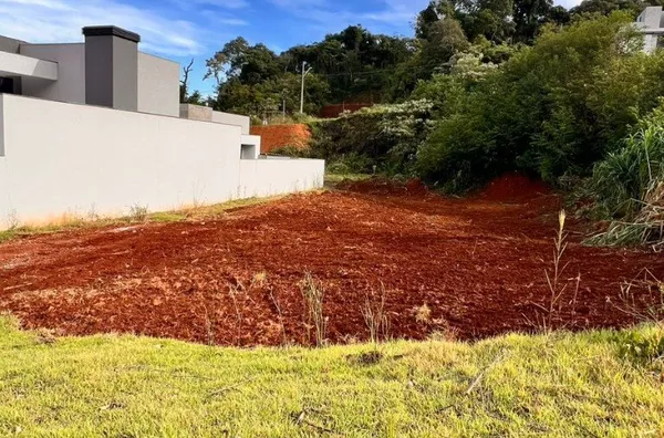 Terreno para venda,  São Luiz, Pato Branco