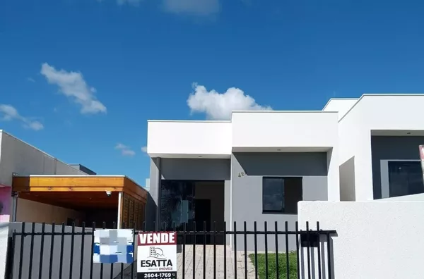 Casa para venda,  Alvorada, Pato Branco