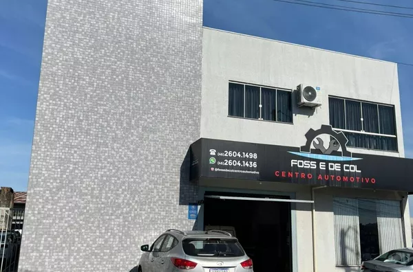 APARTAMENTO DISPONÍVEL PARA LOCAÇÃO NO CENTRO DE PATO BRANCO 