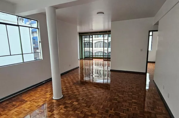 Apartamento para aluguel no Centro de Pato Branco
