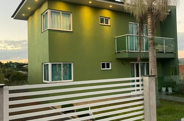 Sobrado para venda,  São Cristóvão, Pato Branco