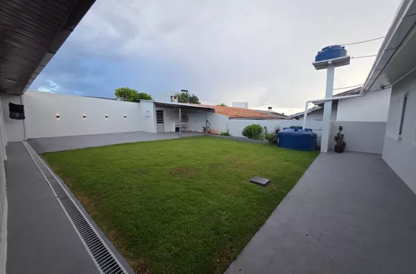 Casa para venda,  Jardim Primavera, Pato Branco