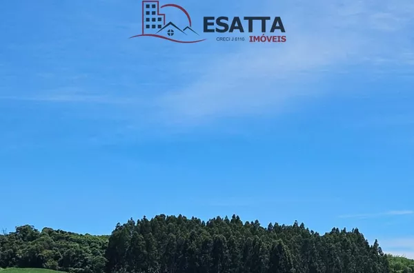Chácara para venda em Honório Serpa - PR 