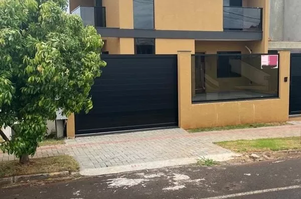 Sobrado para venda,  São Francisco, Pato Branco