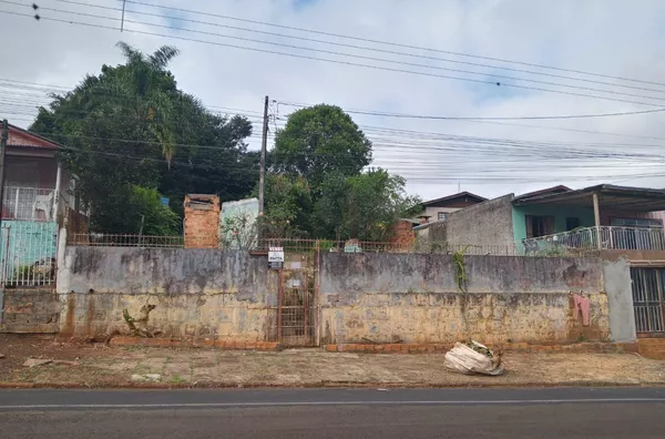 Terreno para venda,  Industrial, Pato Branco
