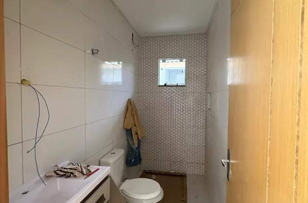 Casa para venda,  no bairro Fraron em Pato Branco