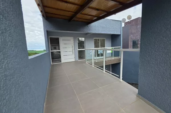 Sobrado para venda,  Fraron, Pato Branco