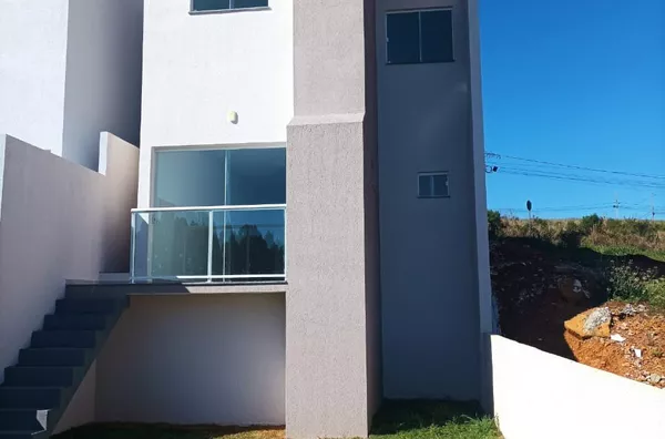 Casa para venda,  Alvorada, Pato Branco