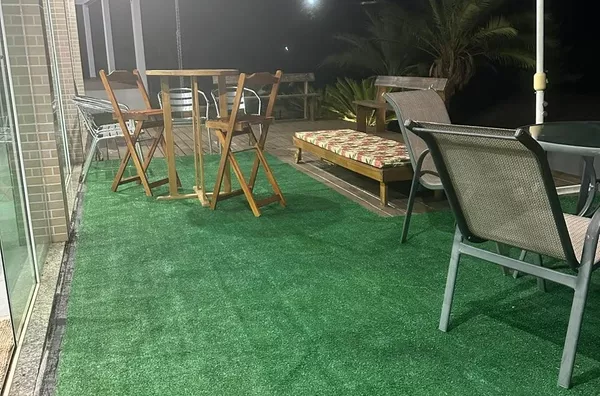 VENDE-SE CASA – MORRO VERDE – ALAGADO – MANGUEIRINHA/PR