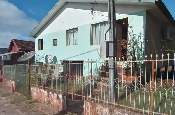 Casa para venda,  Cristo Rei, Pato Branco
