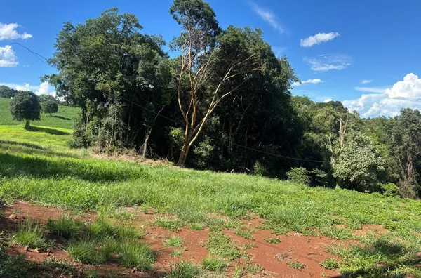 Chácara para venda na comunidade Passo da Ilha 