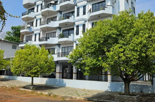 Apartamento para aluguel próximo ao centro de Pato Branco
