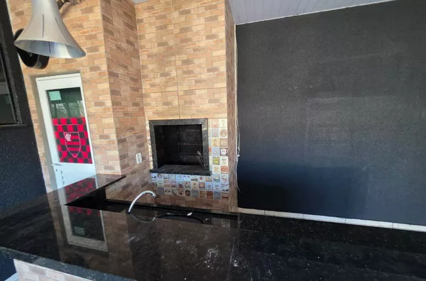 Casa para venda, no Paulo Afonso em Pato Branco