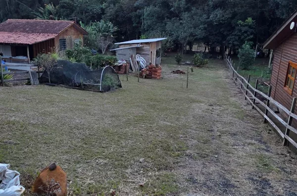 TERRENO PARA LAZER À VENDA – RIO CHOPIM