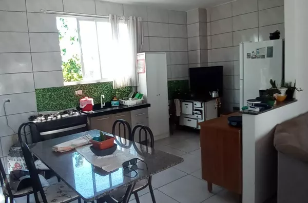 Casa para venda,  Planalto, Pato Branco
