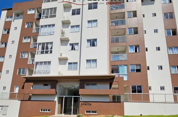 Apartamento para venda no bairro La Salle - Pato Branco