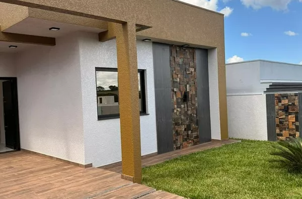 Casa para venda,  Aeroporto, Pato Branco