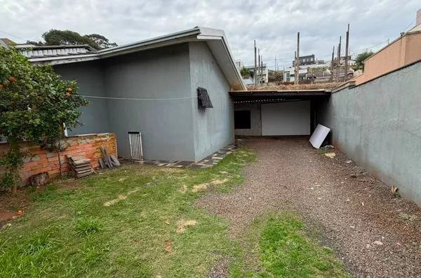 Casa para aluguel, Fraron, Pato Branco - Foto 2