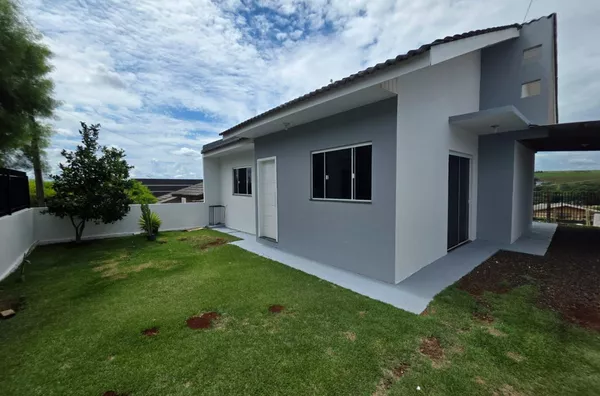 Casa para venda,  Fraron, Pato Branco