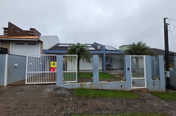 Casa para venda,  São Francisco, Pato Branco