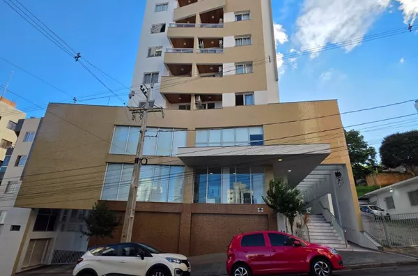 Apartamento para aluguel, 2 quarto(s),  Centro, Pato Branco