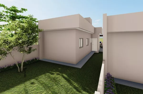 Casa para venda,  Fraron, Pato Branco