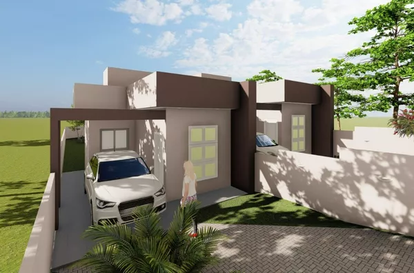 Casa para venda,  Fraron, Pato Branco