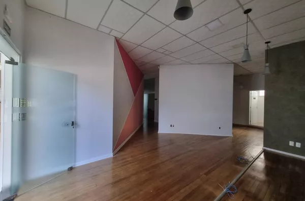Sala comercial para aluguel no Centro de  Pato Branco