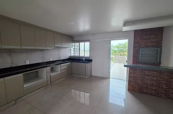 Sobrado para venda,  Fraron, Pato Branco