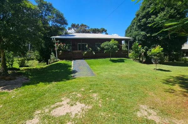 Chácara para venda á 3 km de Pato Branco