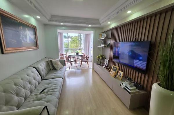 Apartamento para venda,  Centro, Pato Branco