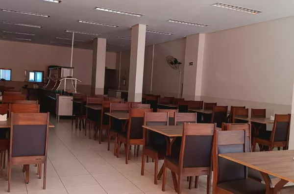 Ponto de comercio para venda no Centro de Pato Branco