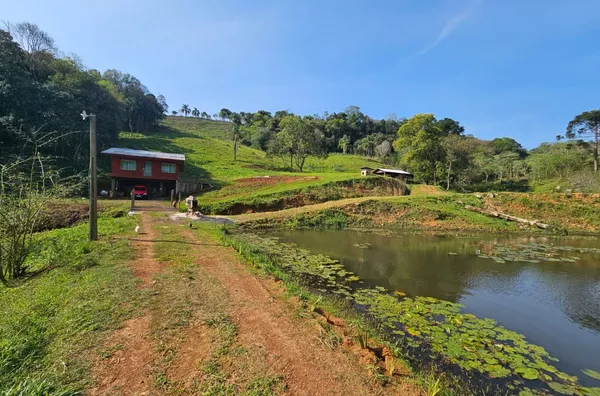 Chácara para venda,  - Selecione - Bairro, Clevelândia
