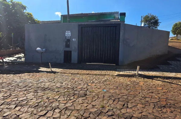 Casa para venda,  Planalto, Pato Branco