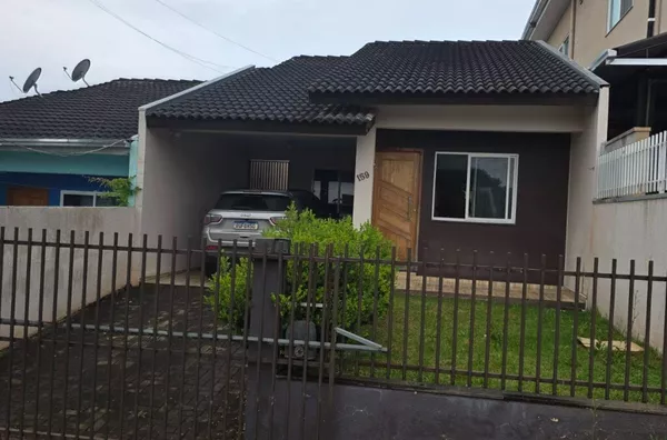 Casa para aluguel, Fraron, Pato Branco - Foto 2