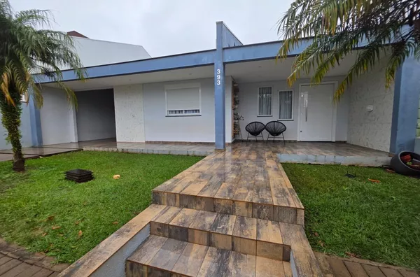 Casa para venda,  São Francisco, Pato Branco