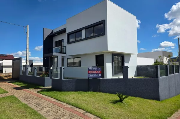 Sobrado para venda,  - Selecione - Bairro, Pato Branco