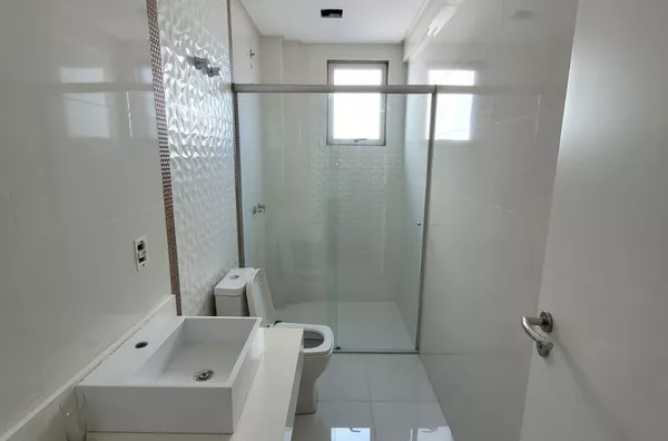 Apartamento para venda no Centro de Pato Branco