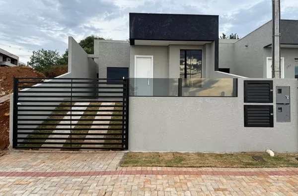 Casa para venda,  Fraron, Pato Branco