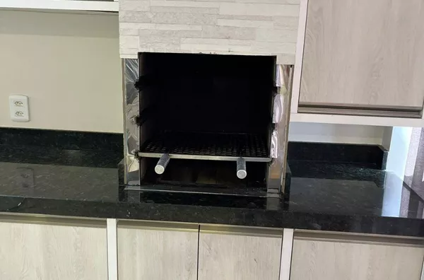 APARTAMENTO DISPONÍVEL PARA LOCAÇÃO NO CENTRO DE PATO BRANCO 