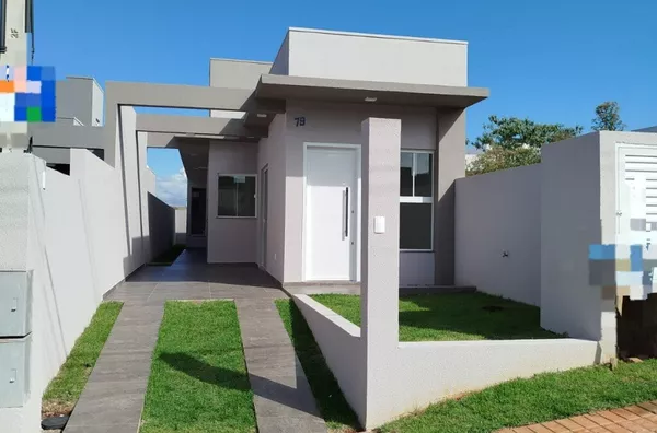 Casa para venda,  Pagnoncelli, Pato Branco