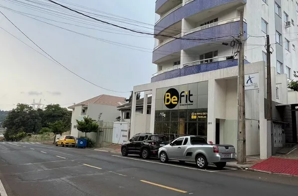 Apartamento para venda com,3 quartos no bairro São Luiz em Pato Branco